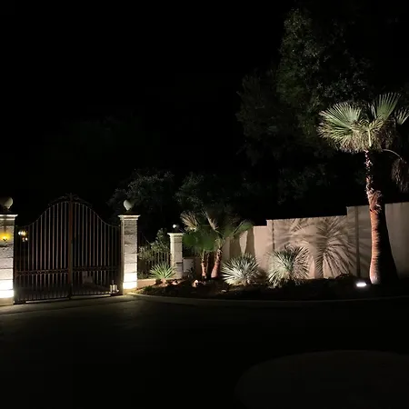 Casa vacanze Maison Spacieuse Avec Piscine Partagée à Gassin