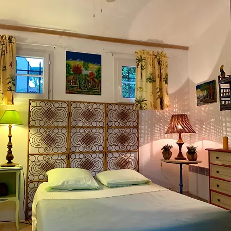 Maison Spacieuse Avec Piscine Partagee A Σπίτι διακοπών