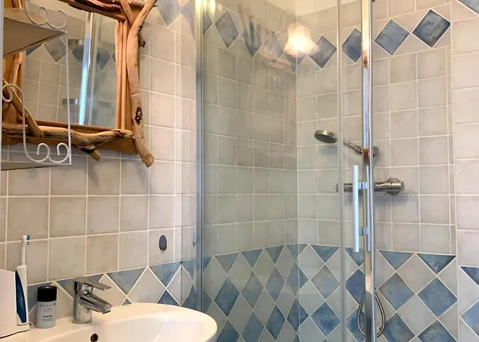 Maison Spacieuse Avec Piscine Partagee A Vakantiehuis Gassin